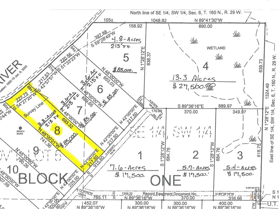 8 Town Rd 389, Baudette, MN 56623 MLS 6375109 Zillow