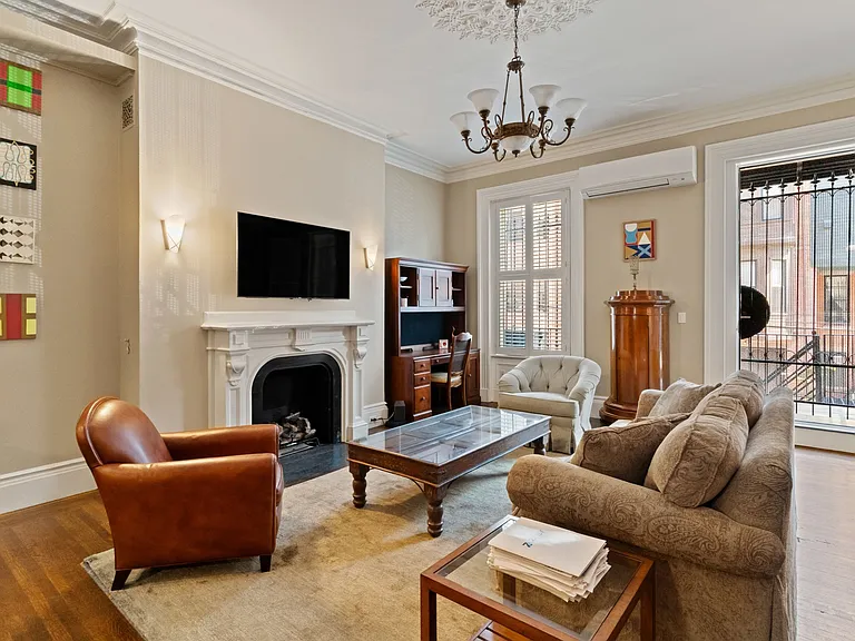 128 Marlborough St #2 — Photo 1