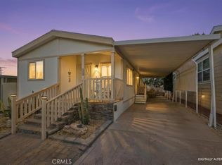 17640 Corkhill Rd #36, Desert Hot Springs, CA 92241