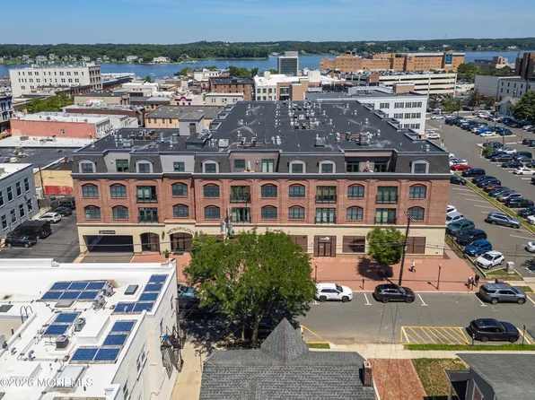 23 Wallace Street #406, Red Bank, NJ 07701