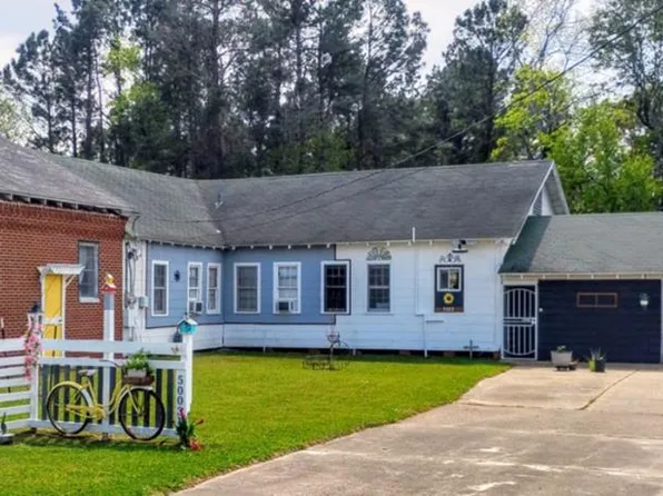 5003 Lotus Ln, Lufkin, TX 75904