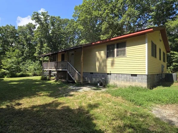 333 Raven Cliff Rd, Graysville, TN 37338