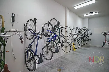 Rented by Next Door Realty NYC