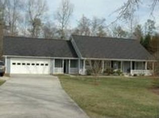 3453 Saddlebrook Dr, Loganville, GA 30052