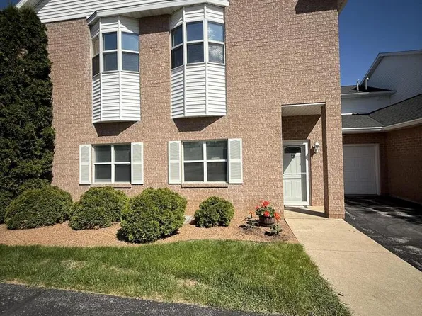 820 Libal STREET #13, De Pere, WI 54115