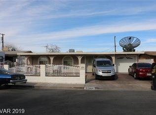 1804 E Webb Ave, North Las Vegas, NV 89030