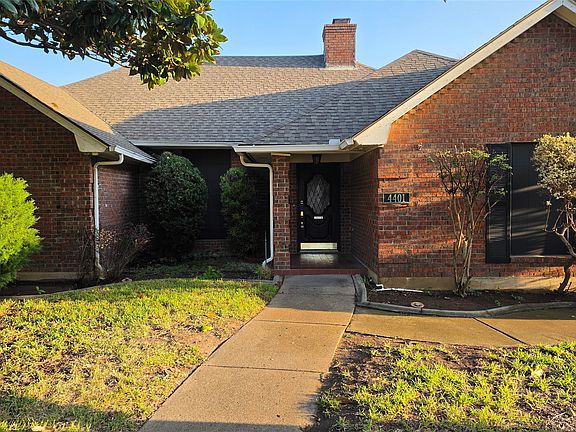 2nd image of 4401 Waycross Dr