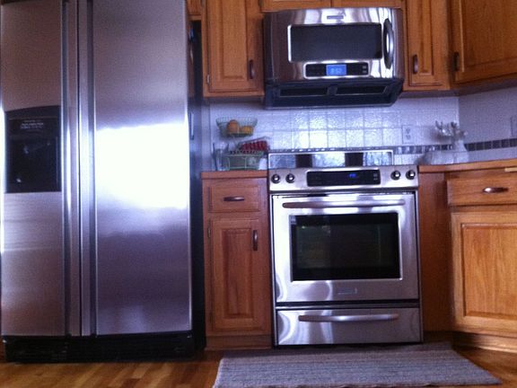 4th image of 4608 NW Birkdale Pl