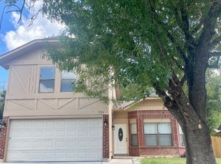 9126 Autumn Storm, San Antonio, TX 78254