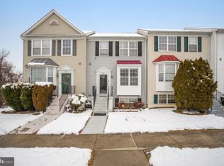 6916 Aquamarine Ct, Capitol Heights, MD
