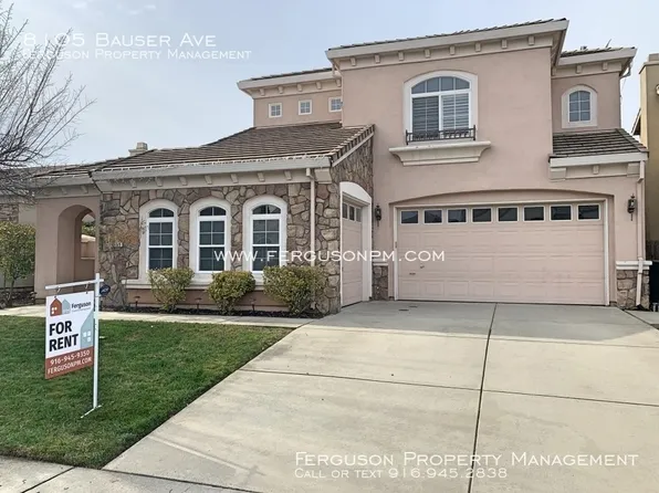8105 Bauser Ave, Roseville, CA 95747