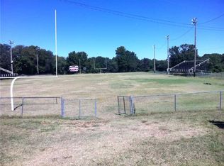 460 Black St, Pea Ridge, AR 72751