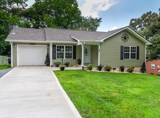 2003 Highland Rd LOT 53, Maryville, TN 37801