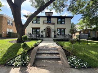 5216 Milam St APT 1, Dallas, TX 75206