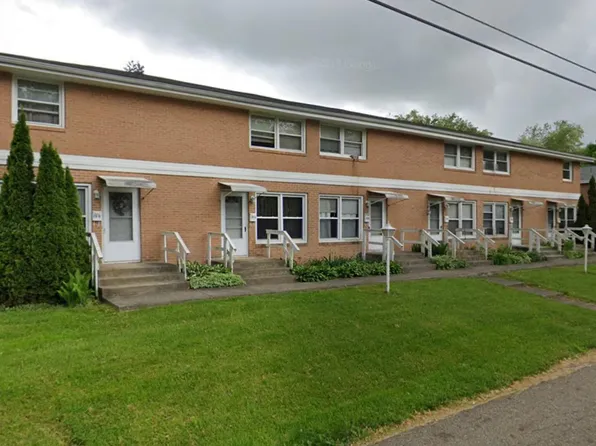 2926 23rd St NW, Canton, OH 44708