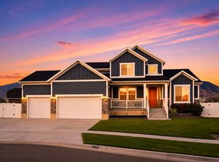 5924 N Nassau Ct, Stansbury Park, UT 84074