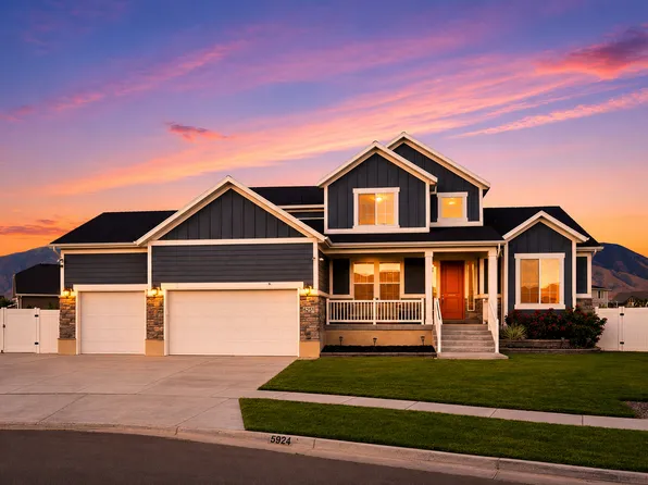 5924 N Nassau Ct, Stansbury Park, UT 84074