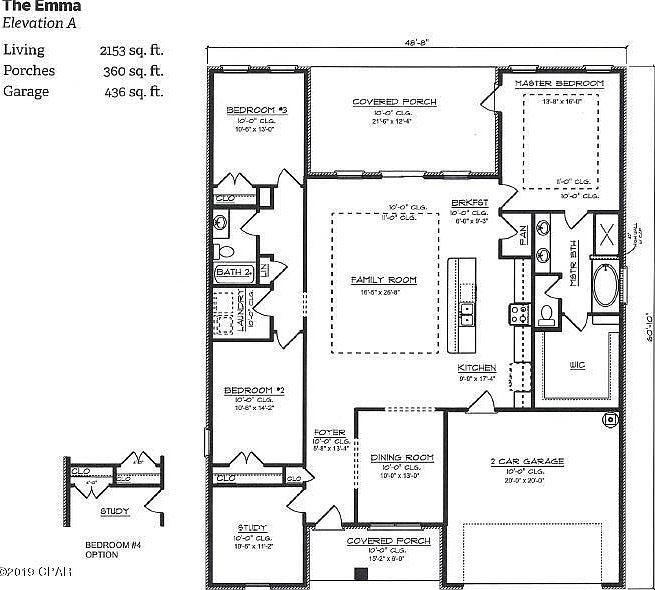 2nd image of 2140 E 12th St