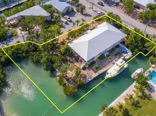 21023 2nd Ave, Cudjoe Key, FL 33042