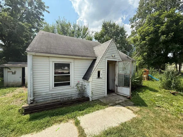 1613 E Cornell Ave, Muncie, IN 47303