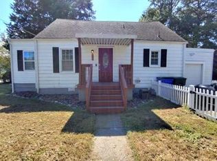 1121 Elk Ave, Norfolk, VA 23518