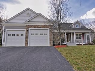 71 Brigham Hill Rd, Attleboro, MA 02703