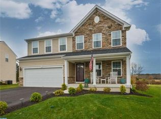1917 Alamingo Dr, Quakertown, PA 18951
