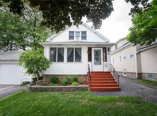 10 Willink Ave, Buffalo, NY 14210