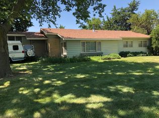 313 Castle Rock St, Quinter, KS 67752