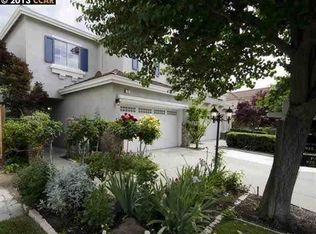 132 Claremont Crest Ct, San Ramon, CA 94583