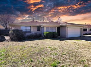 2824 SW 78th St, Oklahoma City, OK 73159