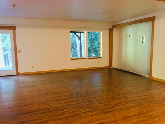Bonus Room in lower level.