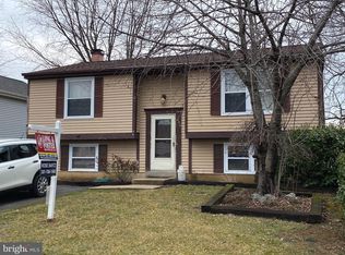 383 Prospect Blvd, Frederick, MD 21701