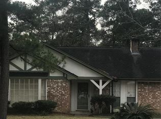 23107 Canyon Lake Dr, Spring, TX 77373