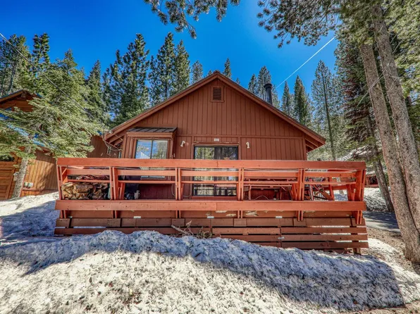 14653 Davos Dr, Truckee, CA 96161