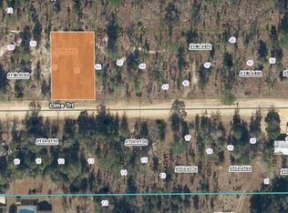 Lime Trl LOT 41, Interlachen, FL 32148