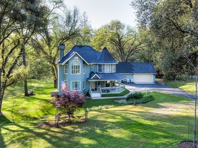 39674 Pierce Lake Dr, Oakhurst, CA, 93644