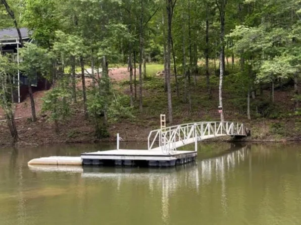 LOT 5 Shoreside Rd, Double Springs, AL 35553
