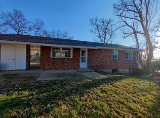 3291 Bristolhall Dr, Bridgeton, MO 63044