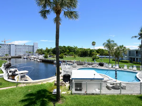 1445 SE 15th Court #203, Deerfield Beach, FL 33441