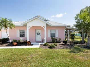 25592 Heritage Lake Blvd, Punta Gorda, FL 33983