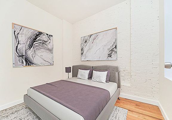 3rd image of 319 E 95th St #2A