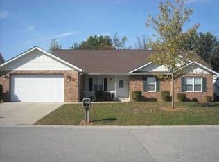 908 Holliday Dr, Fairview Heights, IL 62208