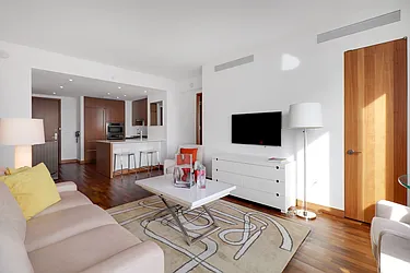 Rented by BARNES New York