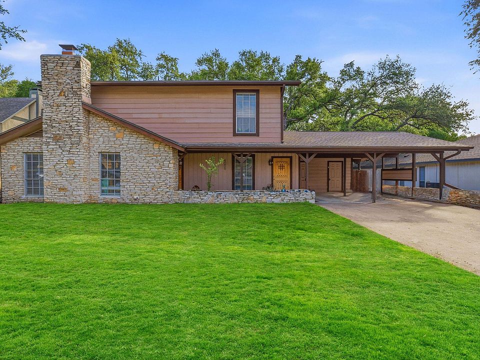 1st image of 4008 Cima Serena Dr #A/b
