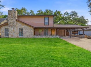 4008 Cima Serena Dr #A/b, Austin, TX 78759