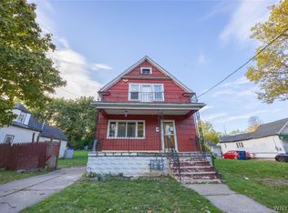 112 Goembel Ave, Buffalo, NY 14211