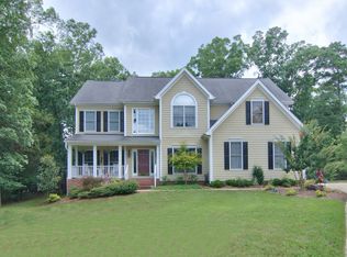 505 Cates Farm Rd, Chapel Hill, NC 27516