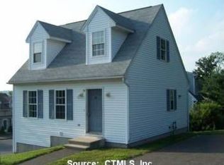 48 Sage Dr, Waterbury, CT 06704