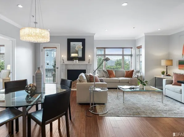 4343 3rd St APT 201, San Francisco, CA 94124